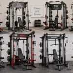 Best Smith machines product review image