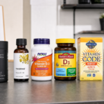 Best vitamin D supplements for athletes review image