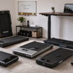 Best walking pads product review image