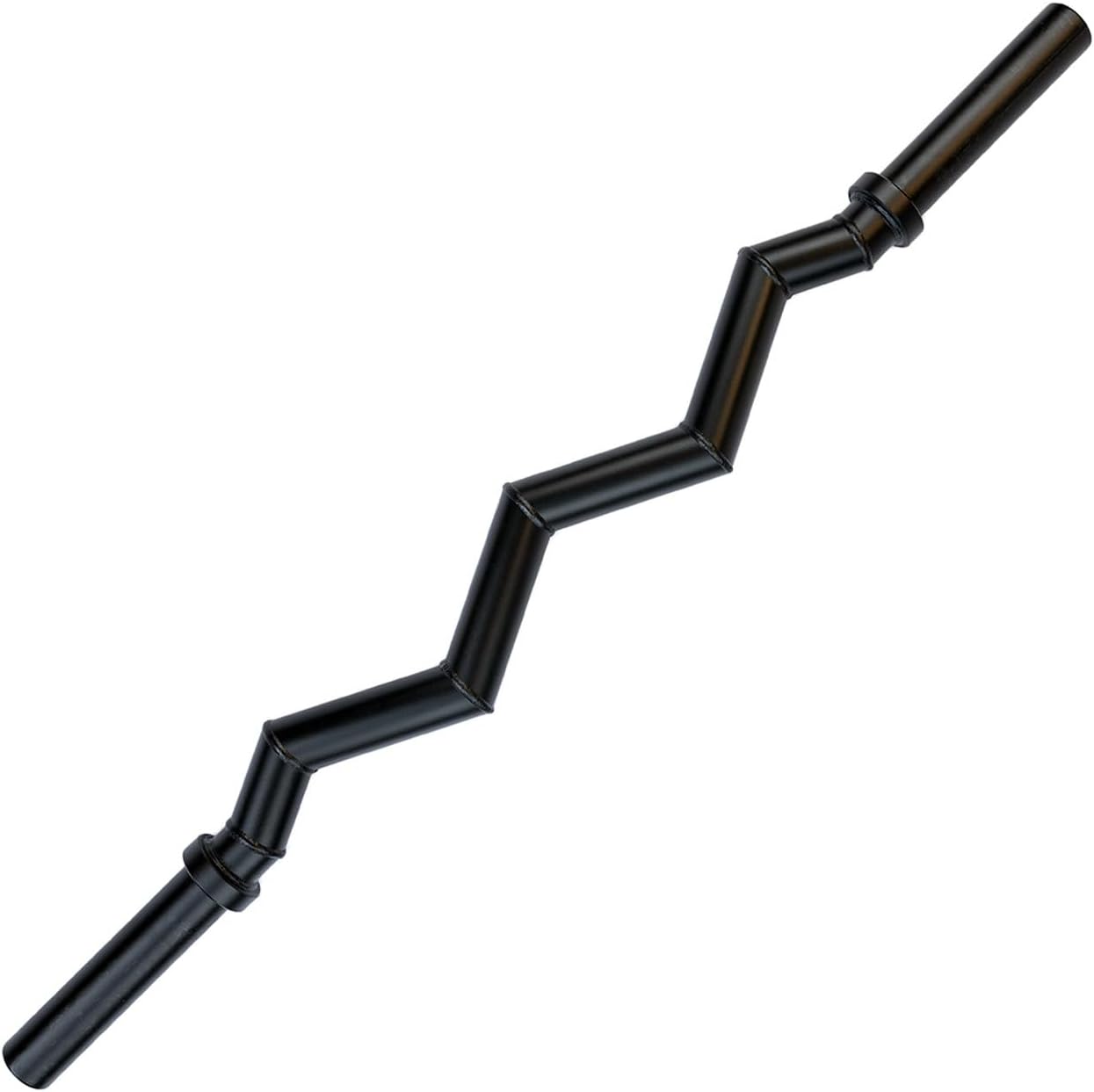 Body-Solid Olympic Curl Bar