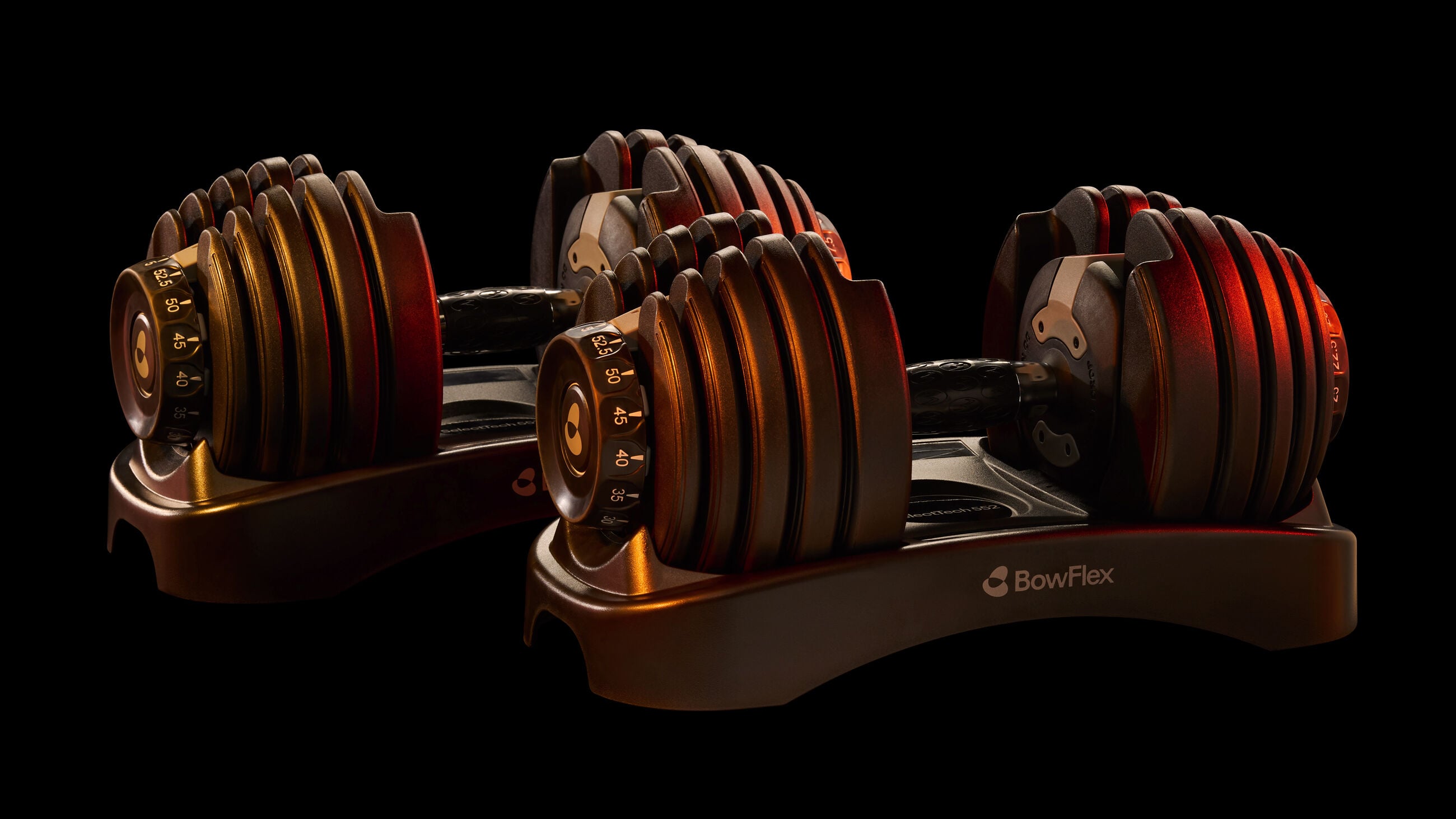 BowFlex Results Series 552 SelectTech