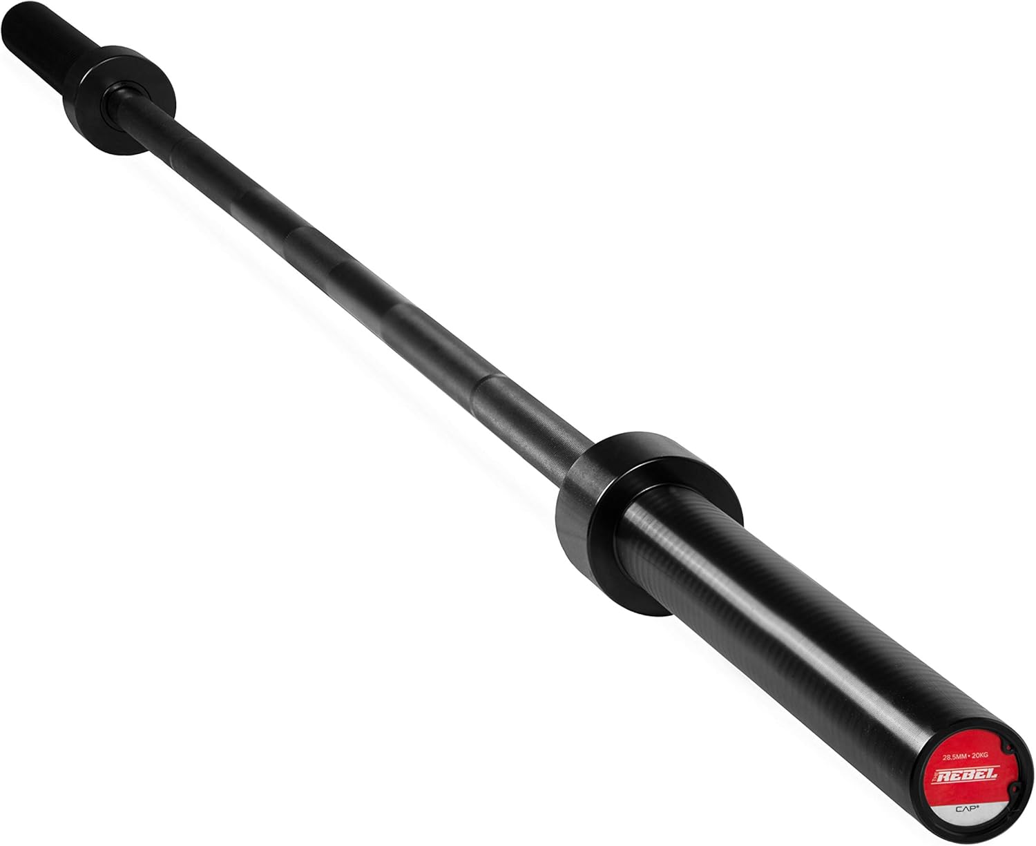 CAP Barbell Olympic Barbell