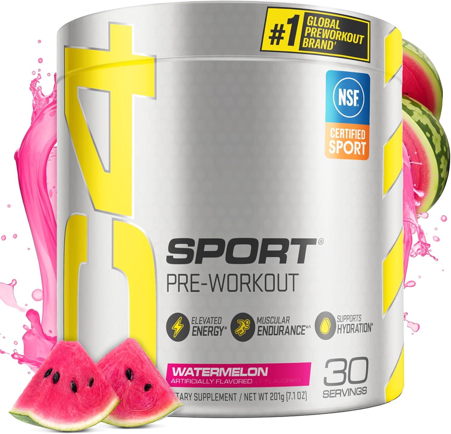 5 Best Budget Pre-Workouts of 2026 for Energy, Pumps, and Value ...