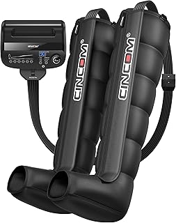 CINCOM Air Compression Recovery System