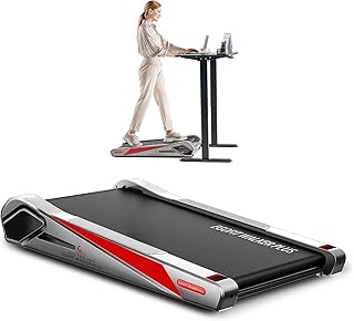 Egofit Walker Pro/Plus Under Desk Walking Treadmill