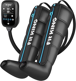 FIT KING Upgraded Recovery Boots
