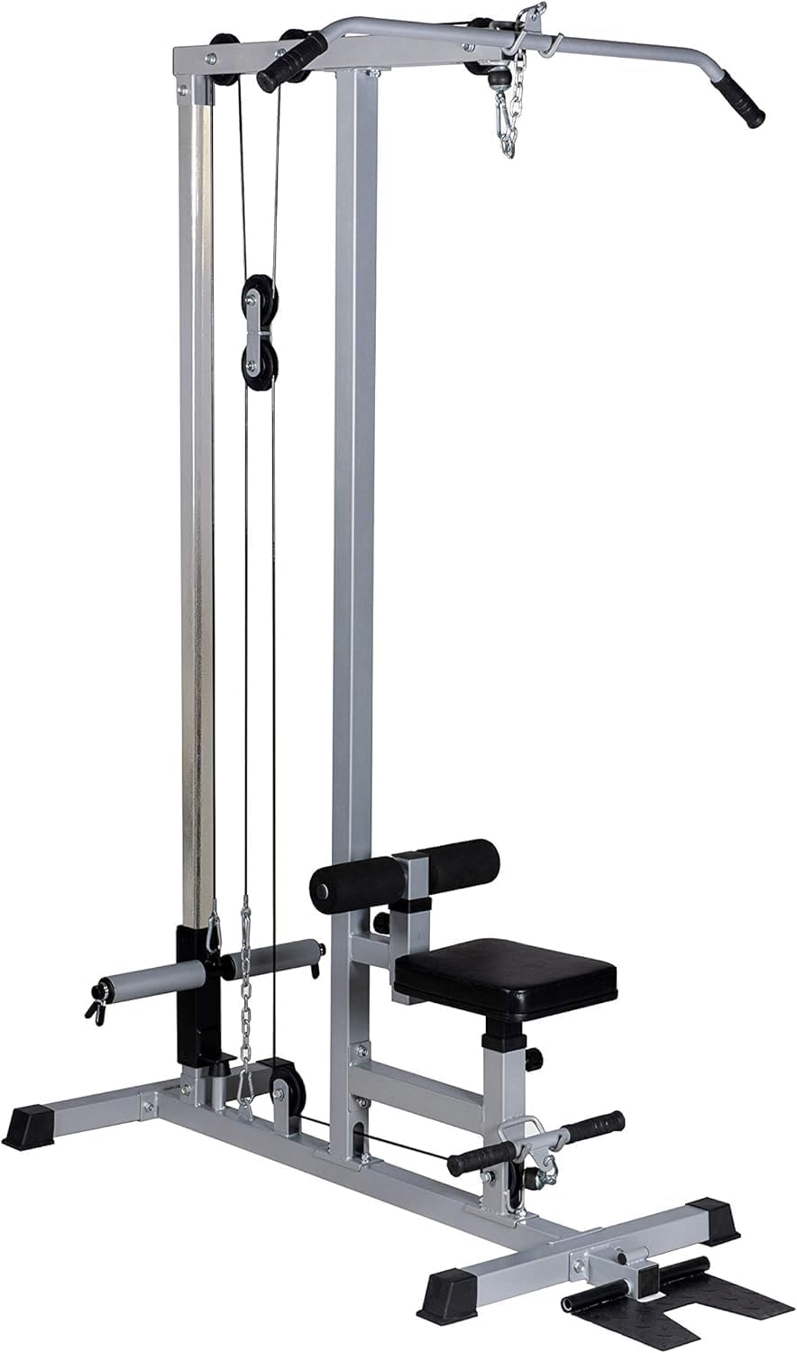 GDLF LAT Pull Down Machine