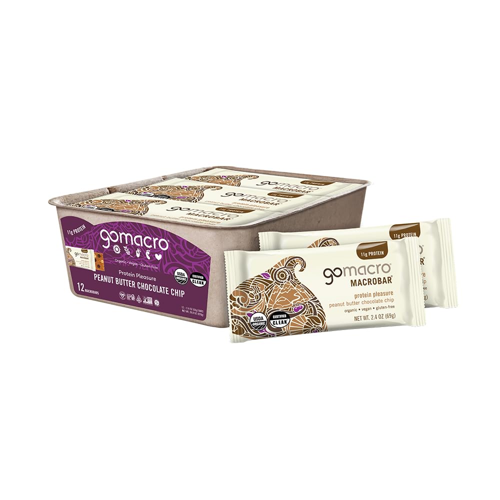 GoMacro MacroBar