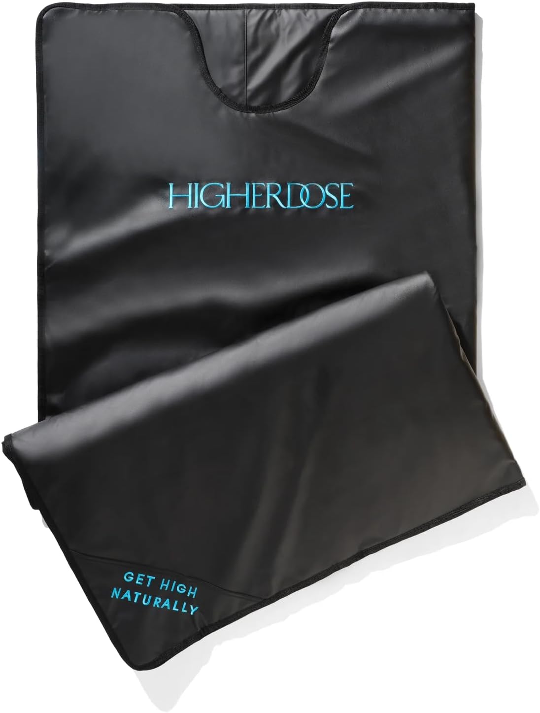 HigherDOSE Far Infrared Sauna Blanket