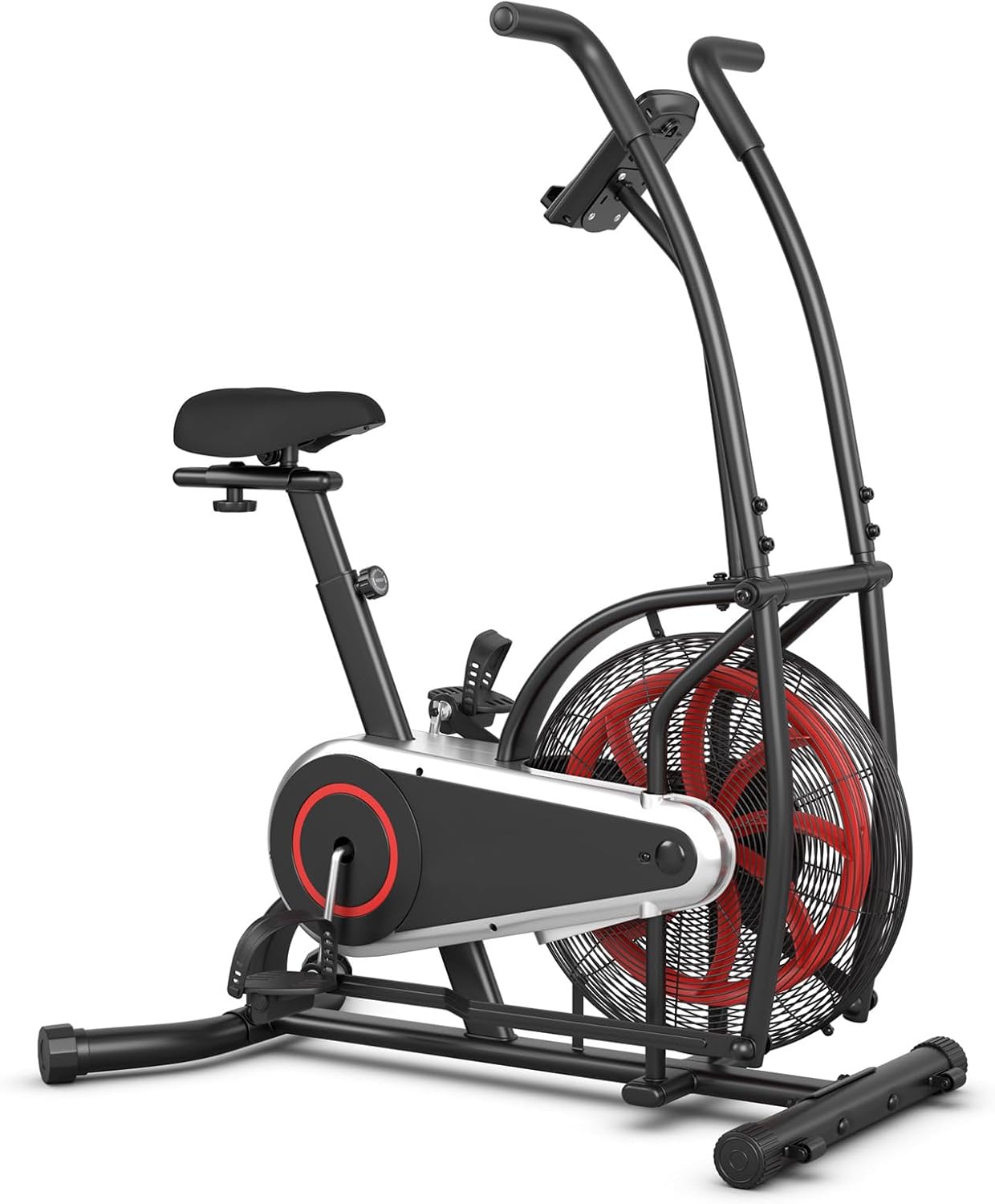 HOMGX Air-Resistance Exercise Bike