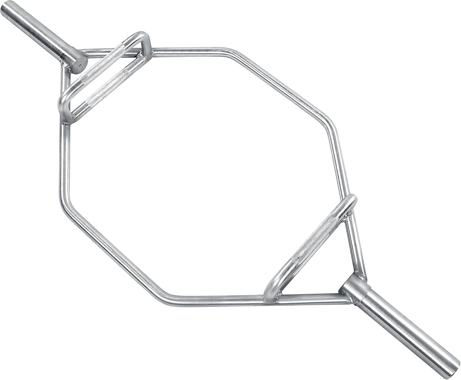 HulkFit Olympic Trap Bar