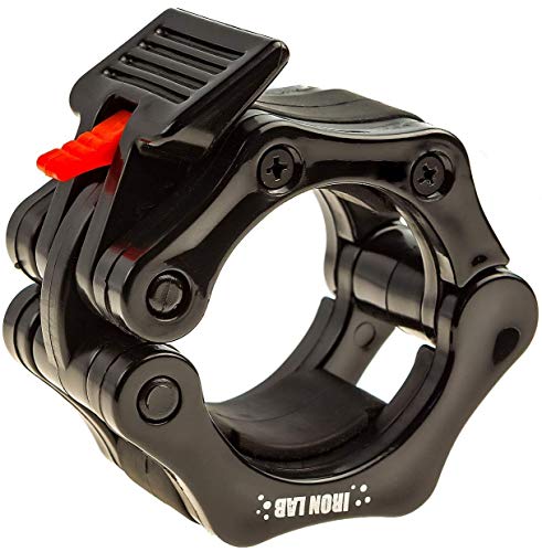 Iron Lab Olympic Barbell Collar