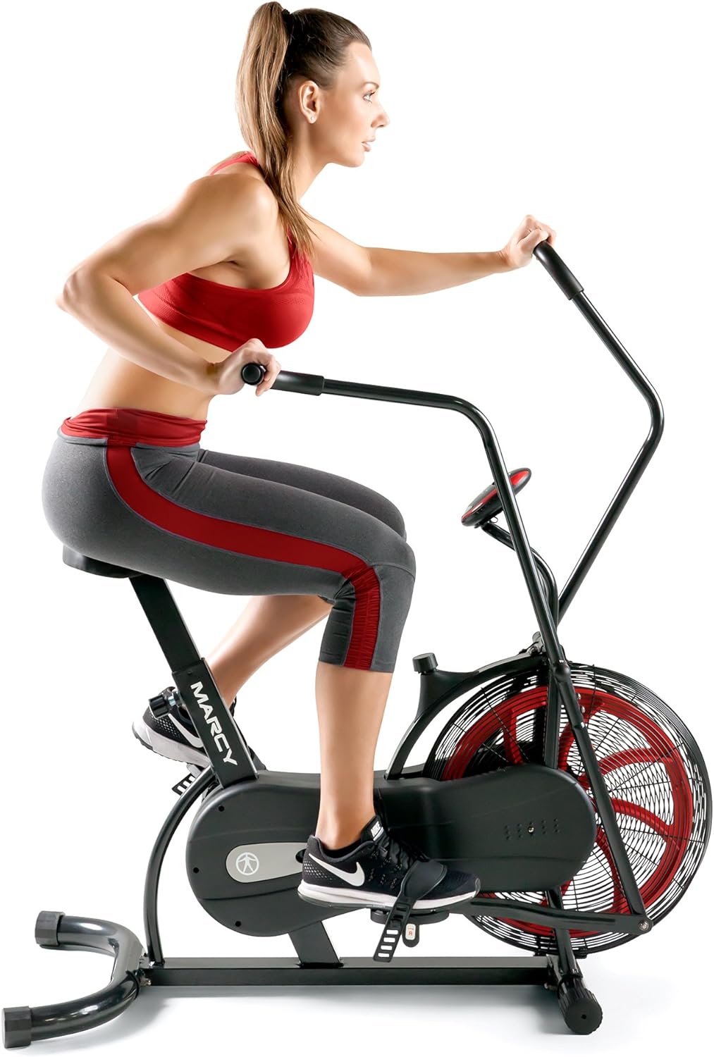 Marcy AIR-1 Exercise Fan Bike
