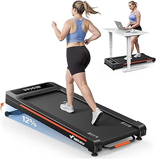 MERACH W50 Walking Pad Treadmill
