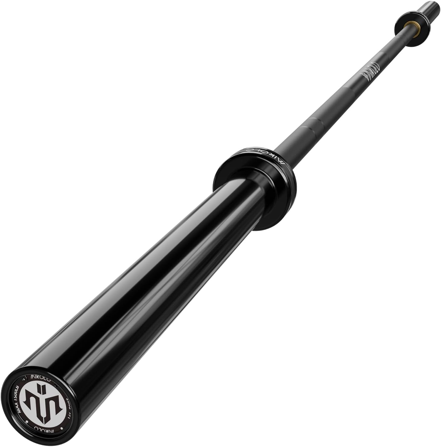 Mikolo Olympic Barbell