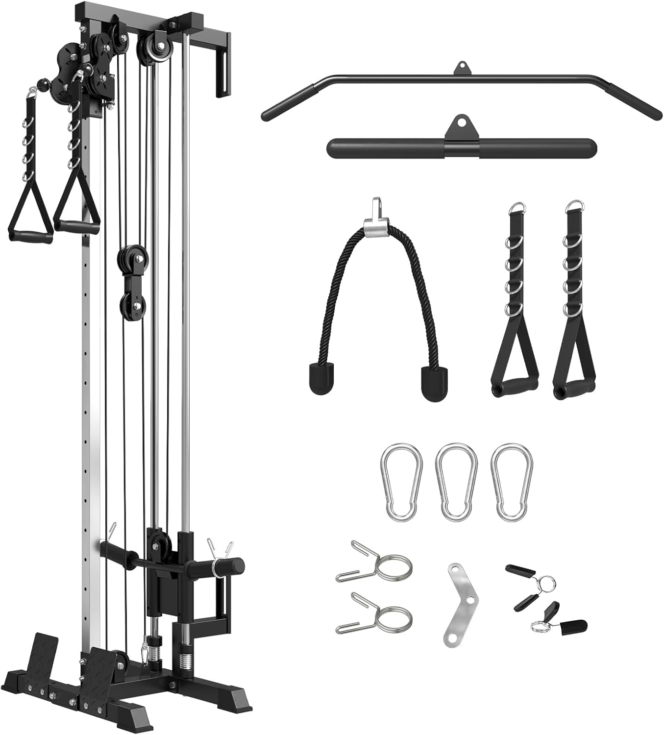 Mikolo Wall Mount Cable Station