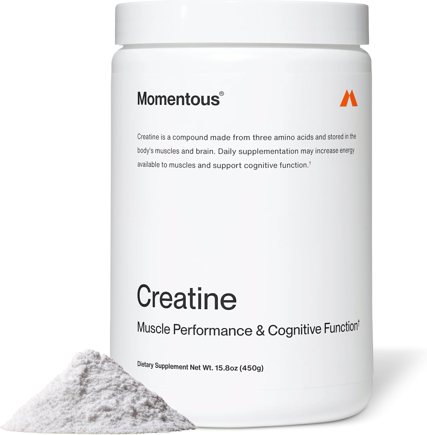 Momentous Creatine