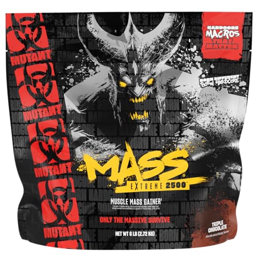 MuscleTech Mass-Tech Extreme 2000