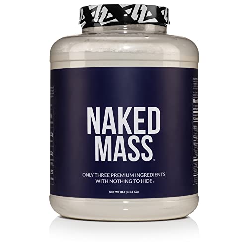 Naked Mass