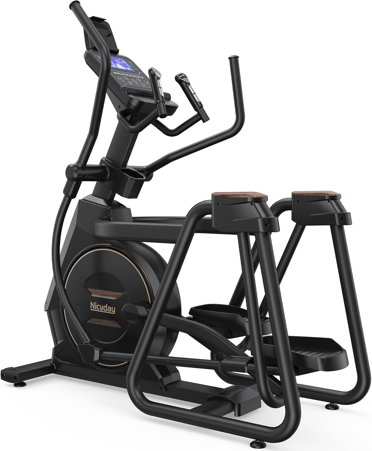 Niceday Elliptical Machine