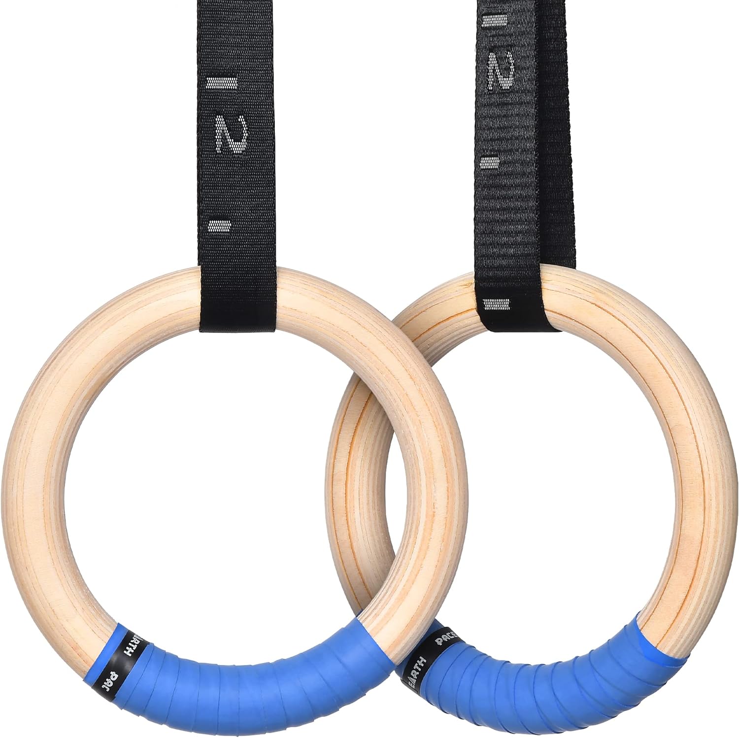 8 Best Gymnastics Rings of 2026 for Home and Calisthenics Training ...