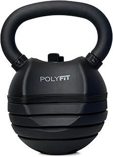 Polyfit Adjustable Kettlebell