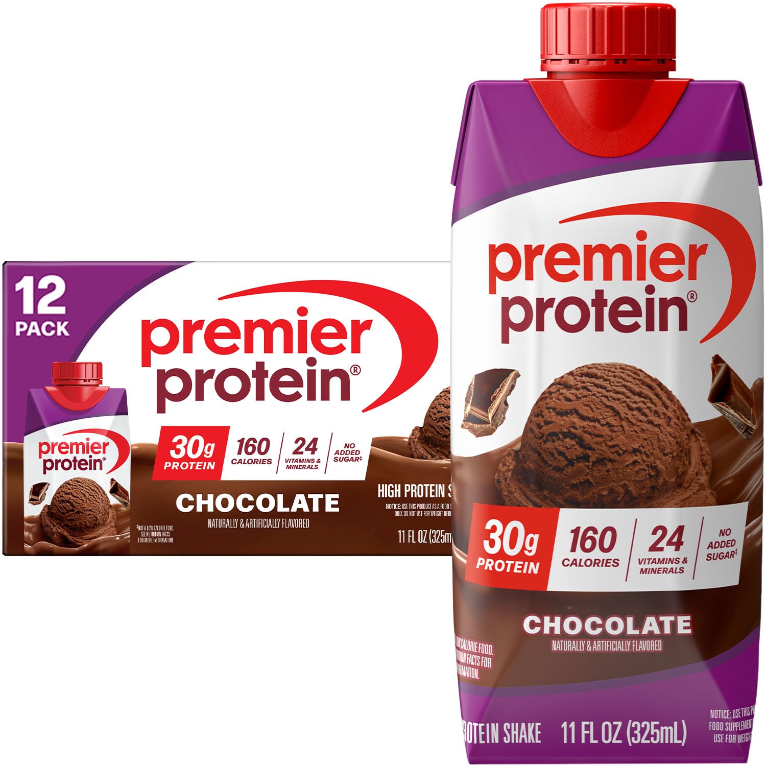 Premier Protein Shake