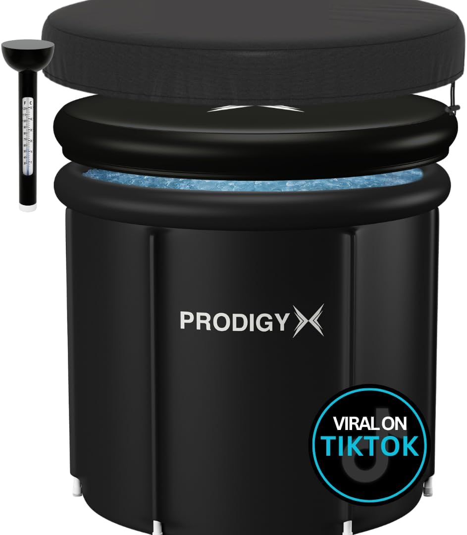 PRODIGYX Ice Bath Tub