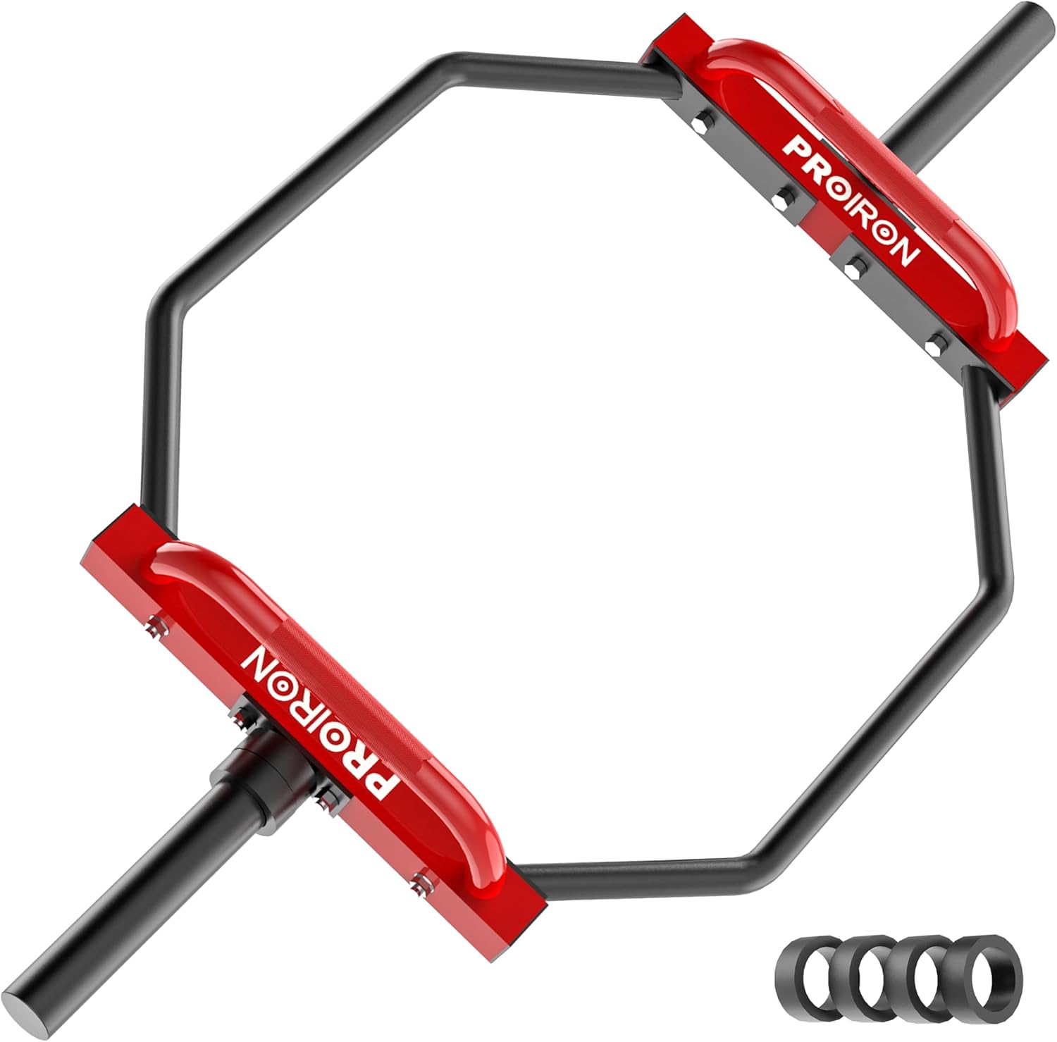 PROIRON Olympic Trap Bar