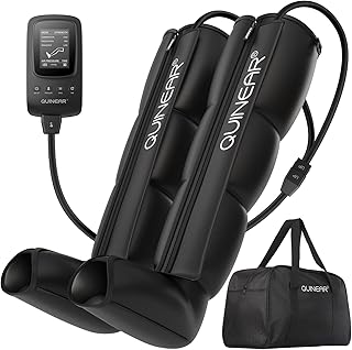 QUINEAR Air Compression Recovery System