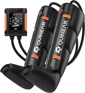 QUINEAR Cordless Leg Recovery System
