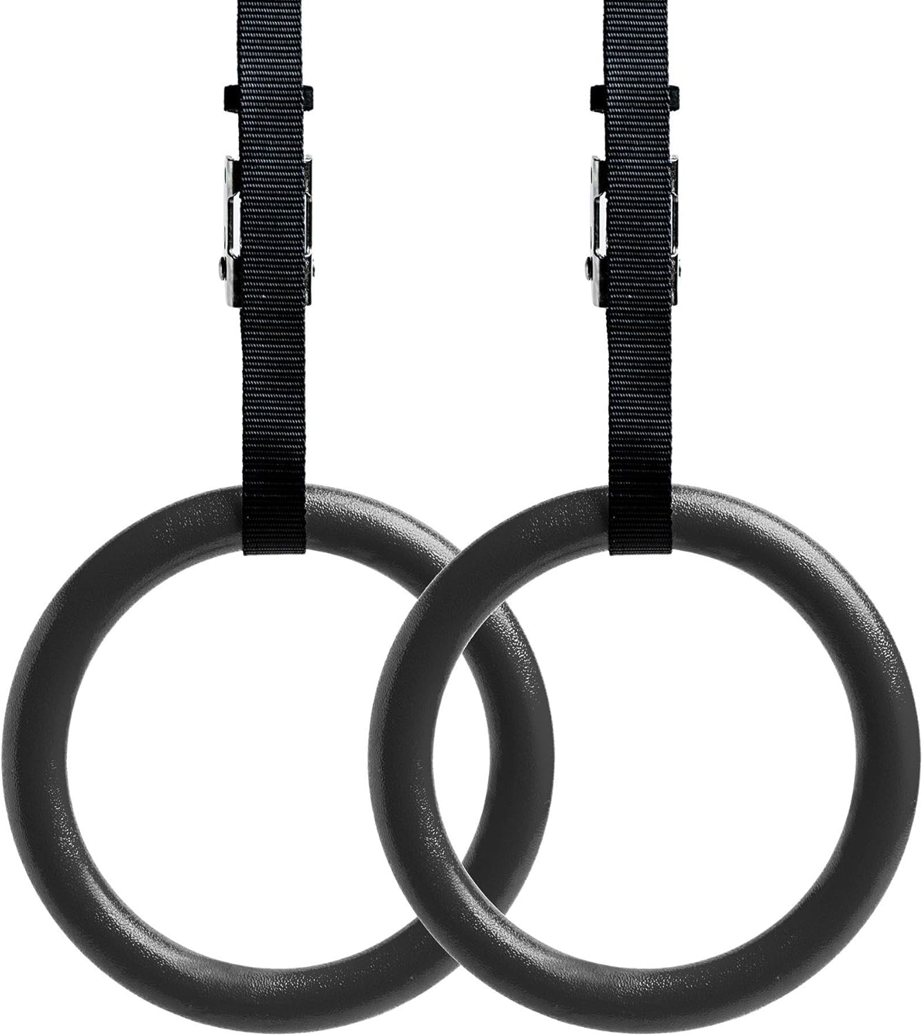 8 Best Gymnastics Rings of 2026 for Home and Calisthenics Training ...
