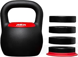 REP Fitness Adjustable Kettlebell