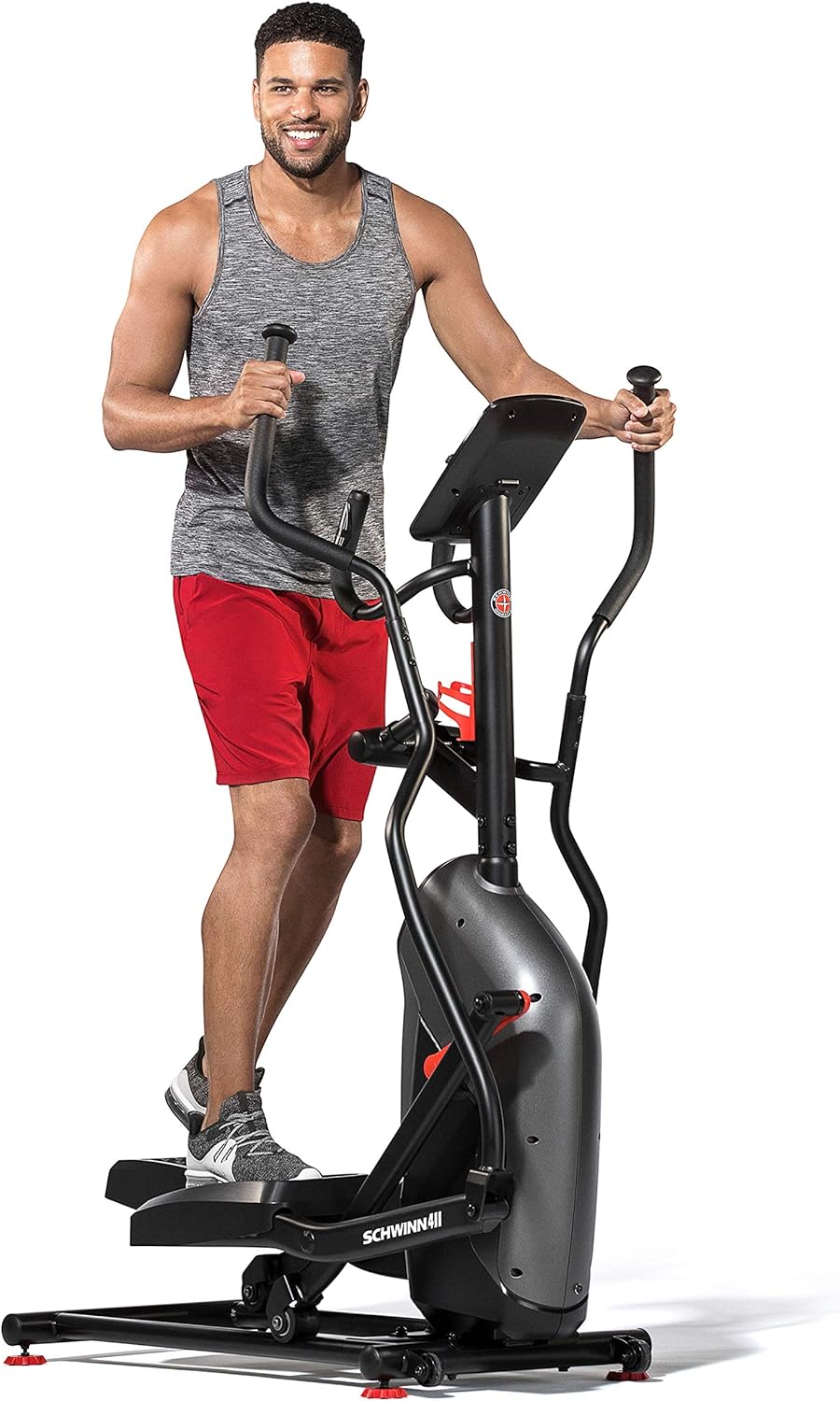Schwinn Fitness 411 Compact Elliptical