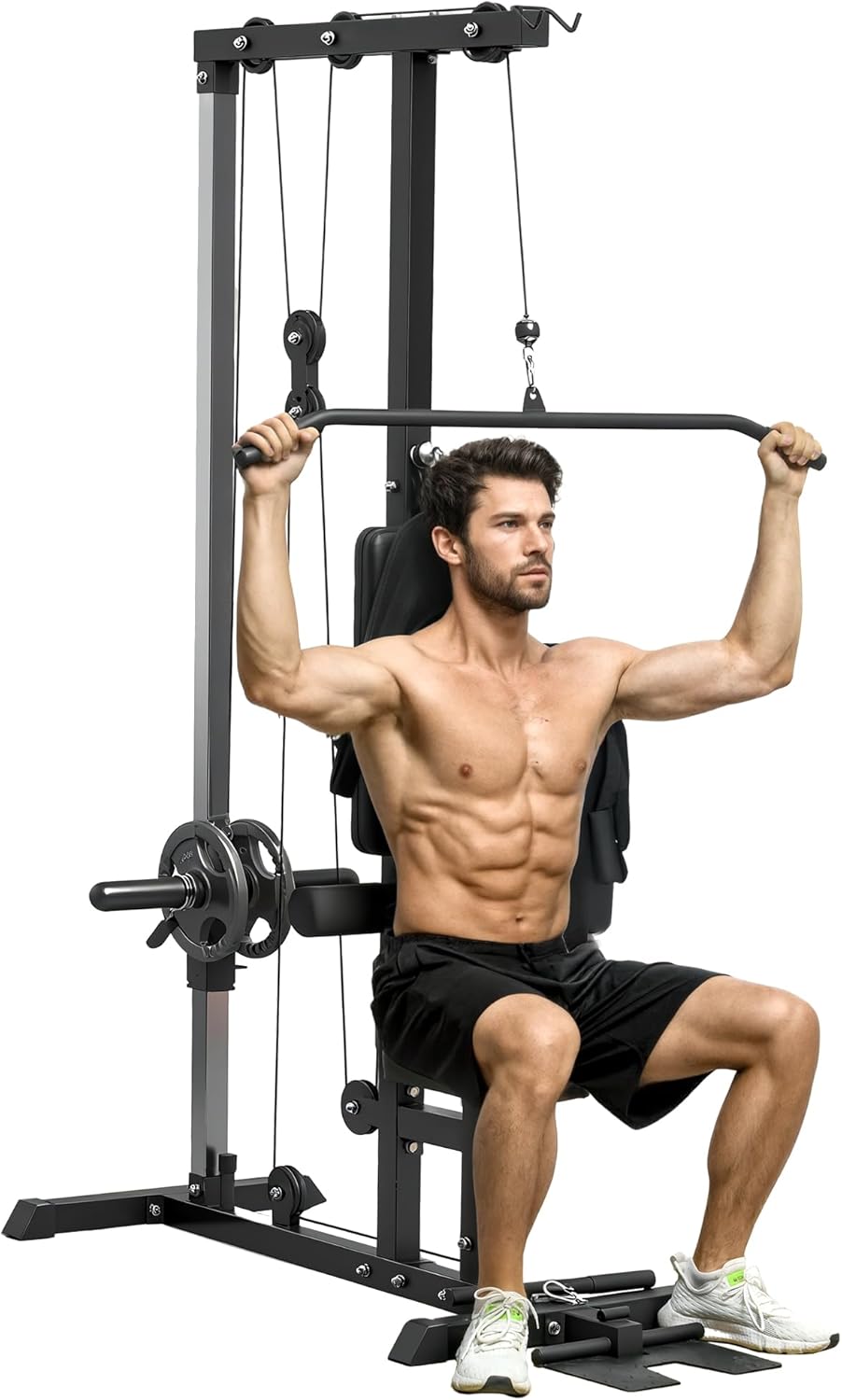 Soozier LAT Machine