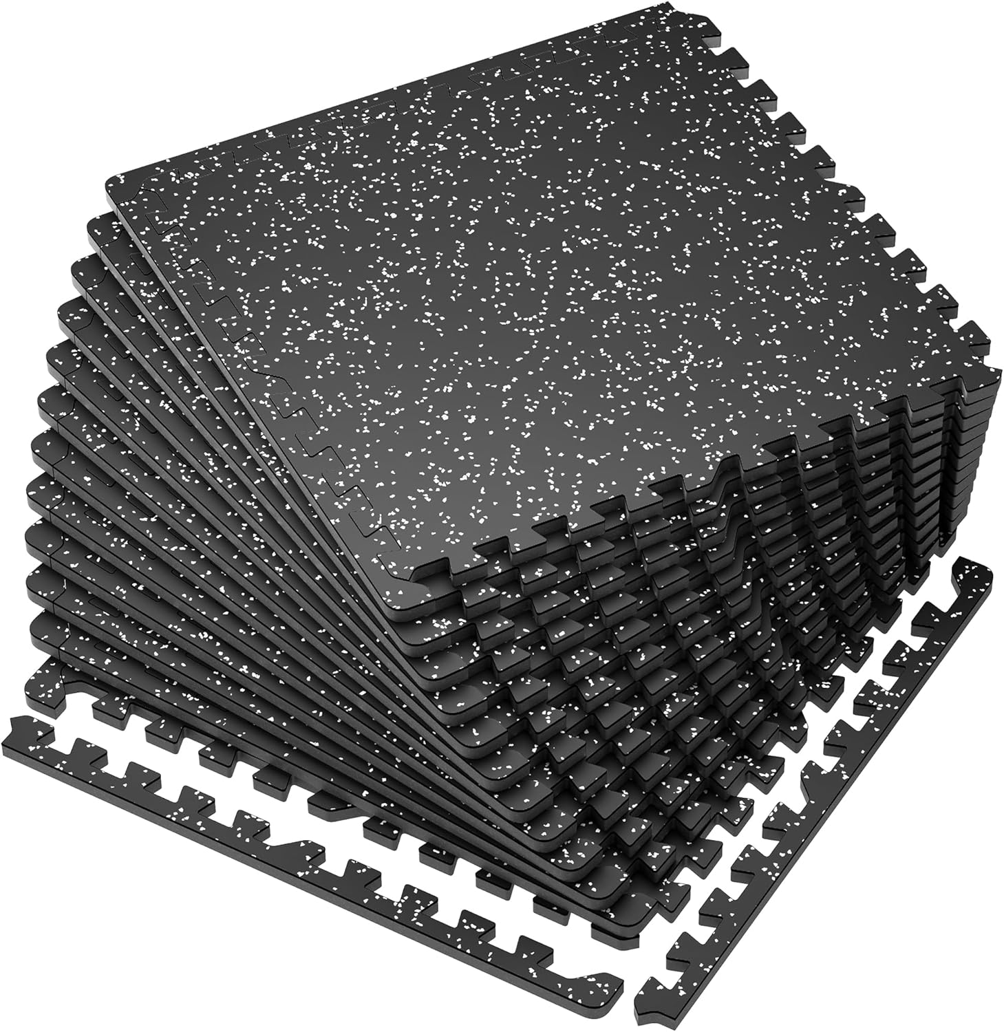 5 Best Home Gym Flooring Mats of 2026 for Lifting, Cardio, and Garage ...