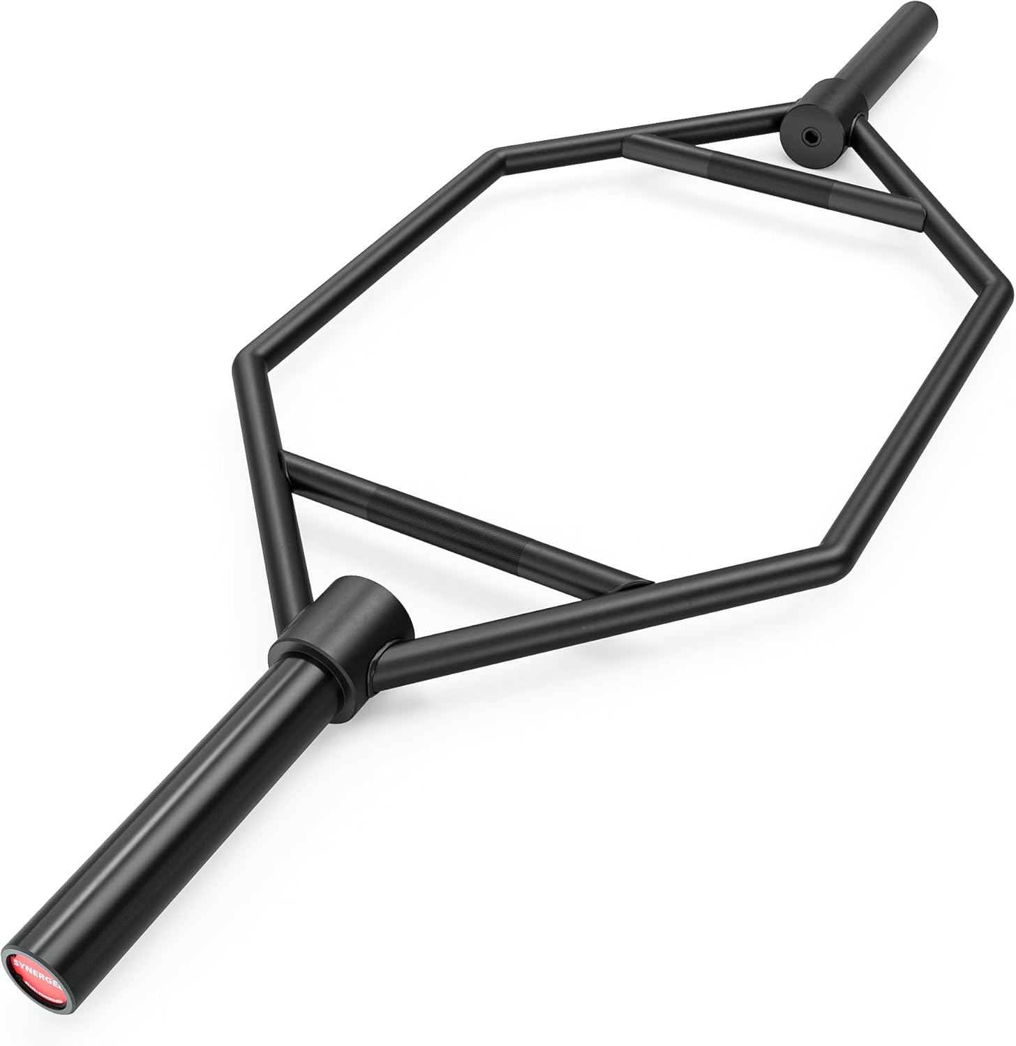 Synergee Olympic Hex Barbell