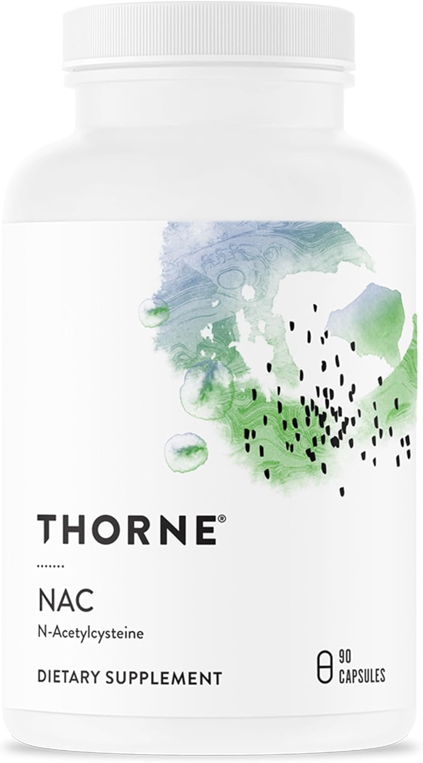 Thorne NAC
