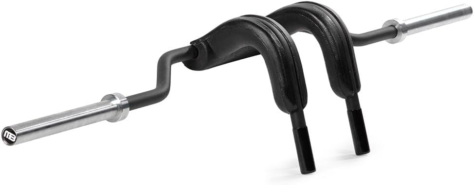 Titan Fitness Marrs-Bar