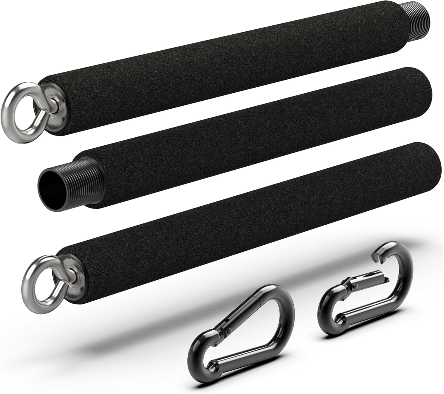 Bar For Exercise 5 Best Resistance Band Bars of 2026 for Portable Strength Training ...