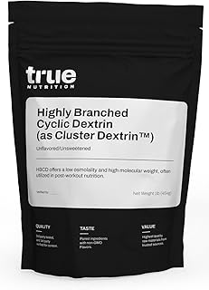 7 Best Carb Powders for Workouts of 2026 for Training Fuel and Intra ...