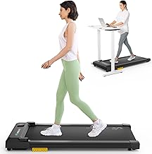 UREVO Smart Walking Pad