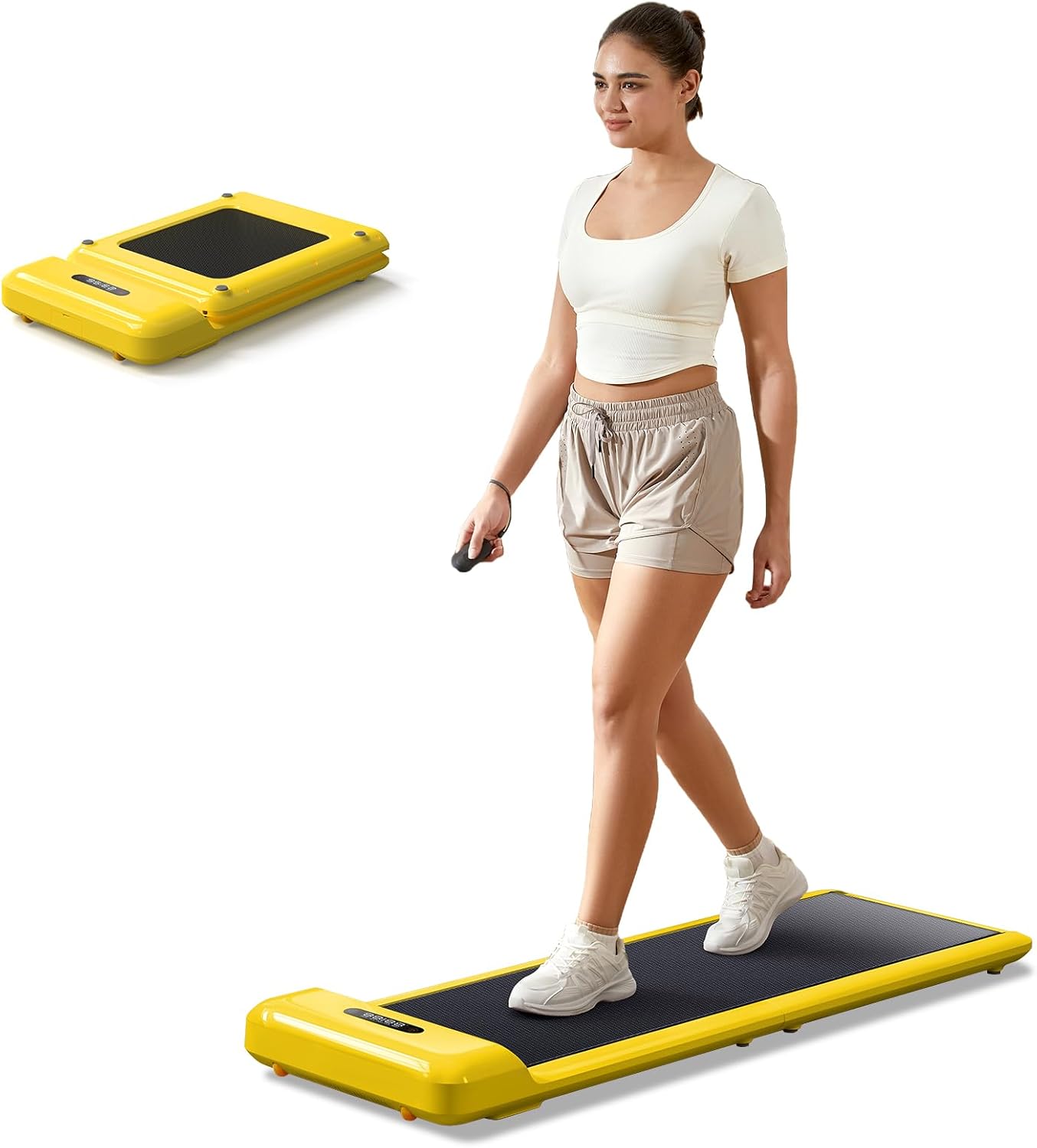 WalkingPad C2 Foldable Walking Treadmill