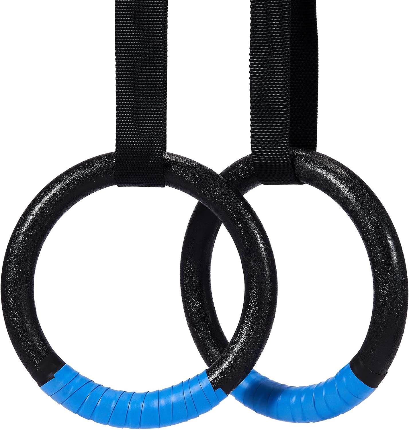 8 Best Gymnastics Rings of 2026 for Home and Calisthenics Training ...