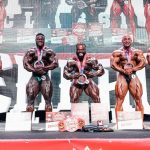 2026 Empro Classic Spain Pro Results