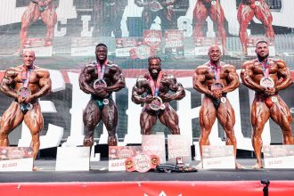 2026 Empro Classic Spain Pro Results