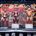 2026 Flex Weekend Italy Pro Results