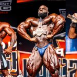 2026 Toronto Pro Supershow Results