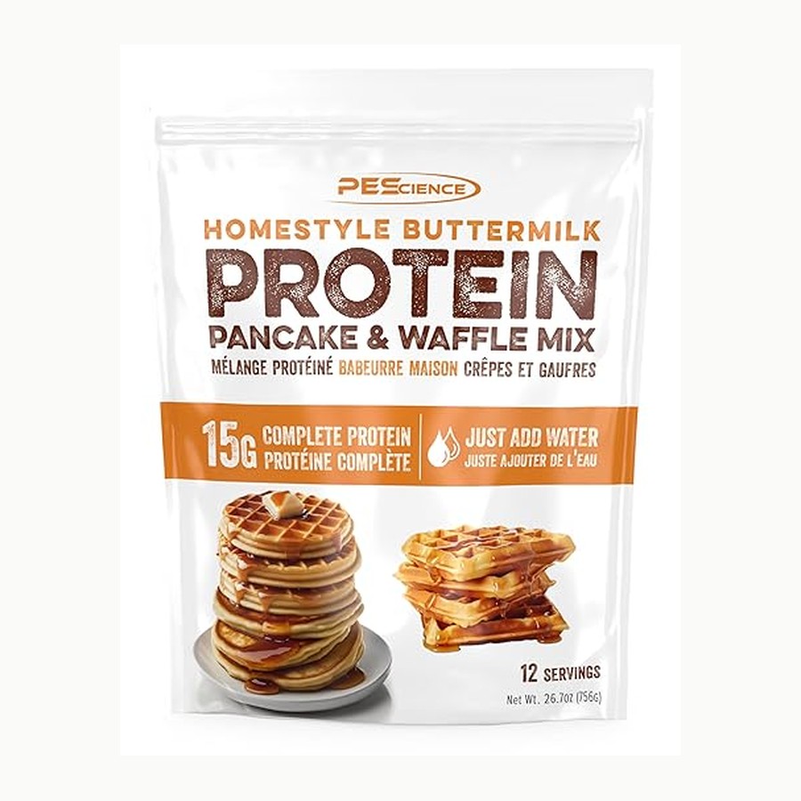 PEScience Protein Pancake Mix