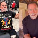 Arnold Schwarzenegger